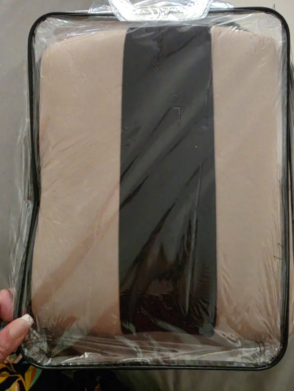 Brown Bench Seat Cover - Solid & Split Bench Protection